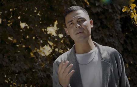 كونا جاي | جالال ئەنۋەر