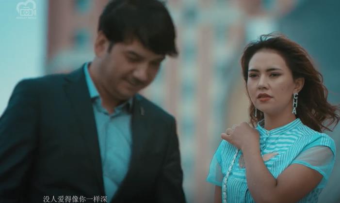 سۆيەلمىدى سىنىڭدەك-ئەخمەتجان روزى