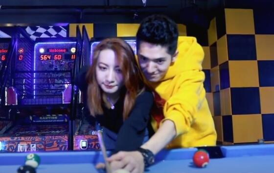 ساڭا كۆيۈپ قالمىغان بولسام - ئەڭ يىڭى ۋەقەلىك