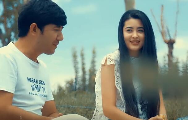 قادىي قاق- شوخ سۈرەتلىك