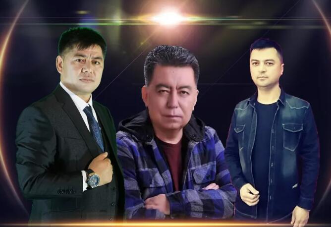 قوغۇن تەمىلىك قىز -ئەركىن كىرەم