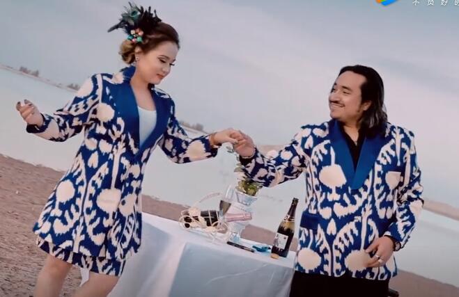 كۆرۈشمەيلى - مۇساجان خېلىل