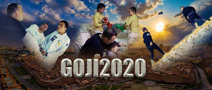 غوجى يۇمۇرلىرى 4-بۆلۈم 2-قىسىم