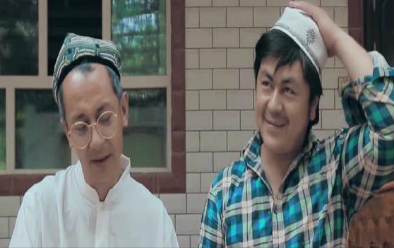 توختى يۇمشاقنىڭ سەرگۈزەشتىسى 2- قىسىم