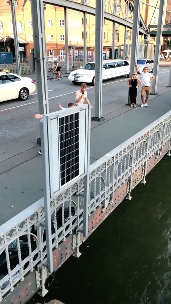 不要这么鲁莽。