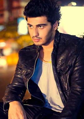 ئارجۈن كاپۇر