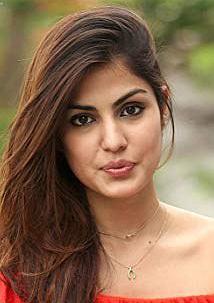 رېيا چاكرېبوتى