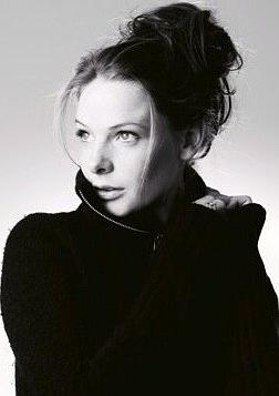 لىبېكا فېرگۇسون