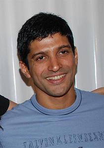 فارخان ئەختەر