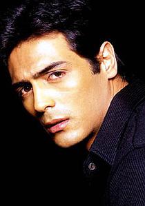 ئارجۈن رامپال