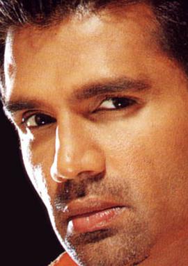 سۇننېل شېتتي