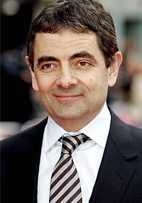 روۋىن ئايكىنسون