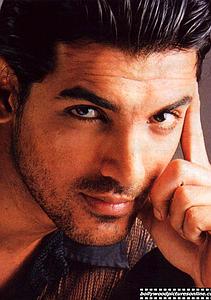 جون ئابراھام