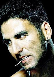 ئاكشاي كۇمار