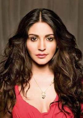 ئانۇشكا شارما