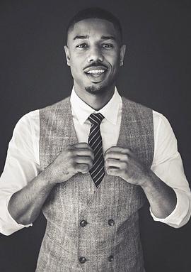 مايكول B جوردان