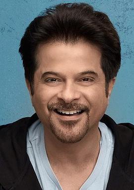 ئانىل كاپور