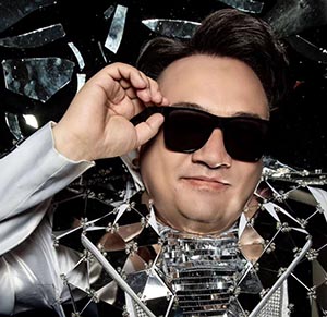 ئادىلجان مەمتىمىن