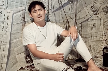 بىلال ئەنۋەر