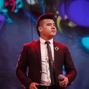 شىرئەلى غىنى