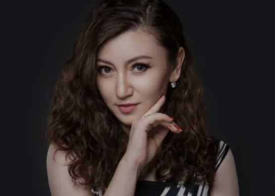 خانقىز ئابدۇكېرىم