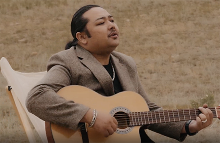 ۋاي گۈلمىدىڭ - روزىجان ئەركىن