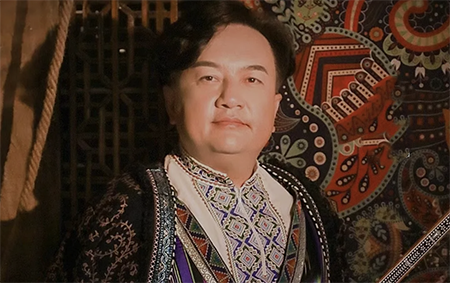 بىربىدەلەپ-ئادىلجان مەمتىمىن