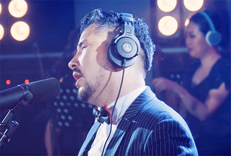 مۇھەببەت-مەۋلان مەمتىمىن