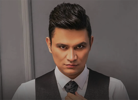 سەنەم-كامىل جېلىل