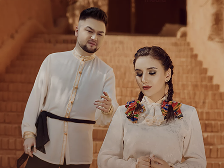 قانداق قىلاي-قەمىردىن تۇرسۇن