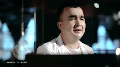 دادام ئاددىي ئىنسان-ئابدۇۋەلى توختى