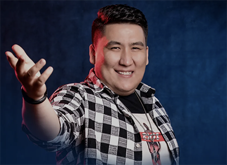 سەنەم - مەردان ئابلىكم