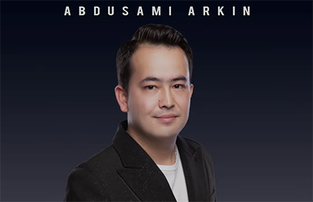 زىباخان - ئابدۇسەمى ئەركىن