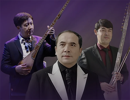 غەزەلخان يۈرىشى-تۇراجان ئوبۇلقاسىم قويچى