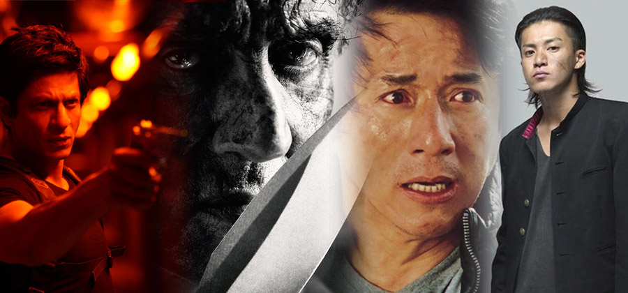 مۇشتلىشىپلا تۇردىغان كىنولارغۇ بۇ