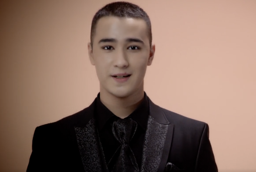 ۋەدە-مۇستافا ئابدۇللا