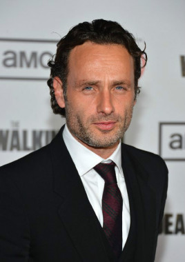 ئاندىرۋ لېنكولىن