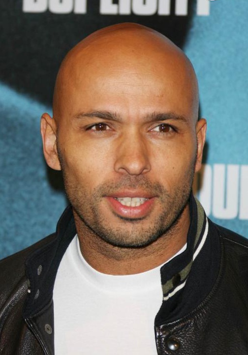 ئېرىك.جۇدور