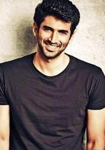 ئادىيا راي كاپور