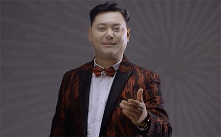 كۆڭلىڭىزنى ئالاي -ئابدجاپپار ئېلى