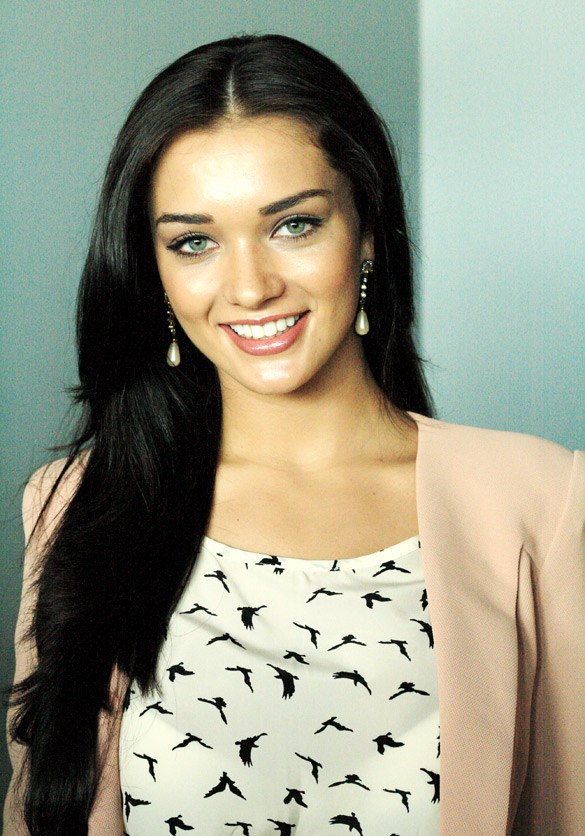 ئېمې جېكسون