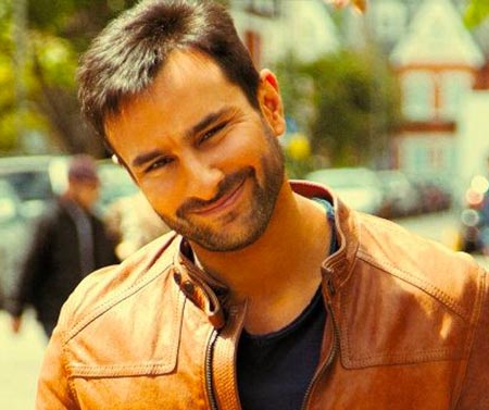 سەيىف ئەلى خان