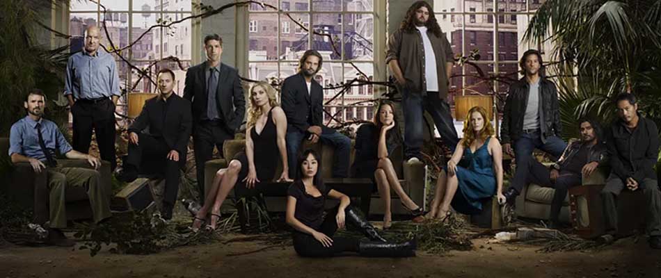 ئازغۇن 1-بۆلۈمدىن 6-بۆلۈمگىچە