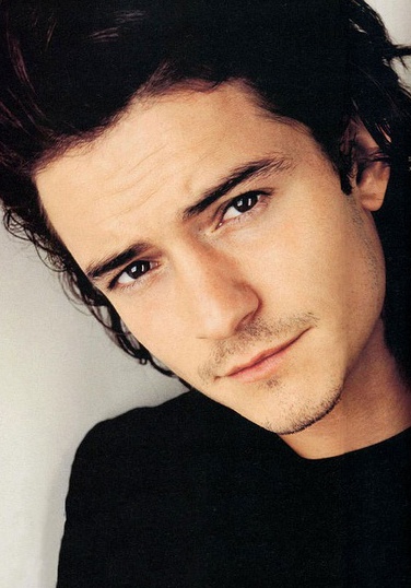 ئورلاندو بلوم