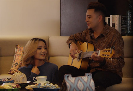 يىغلايمەن-ئەلى ئىمىنجان