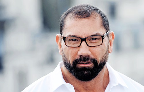 داۋى باتىستا