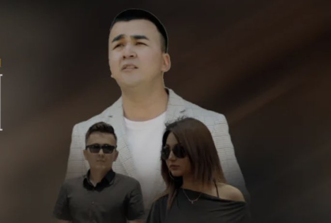 مۇھەببىتىم-ئابدۇۋەلى توختى