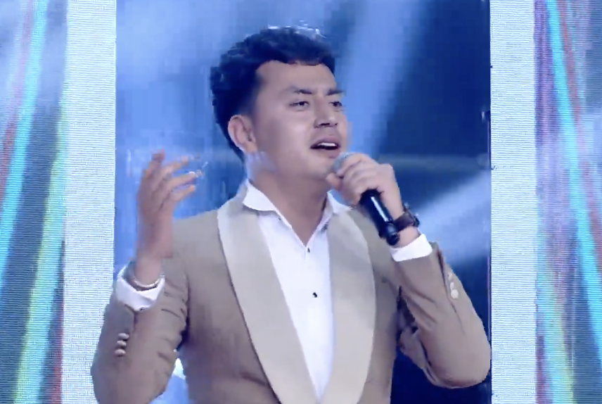 بارايمۇ قاشىڭغا-يۈسۈپجان مىجىت