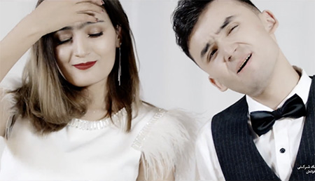 ئوينىغان ياخشى-ئابدۇللا مەمىتىمىن