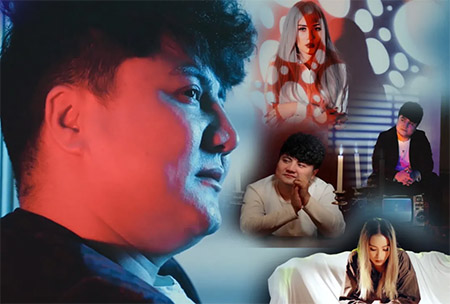 سۆيگۈنۈم-رىيىمجان ئابدۇقىيۇم